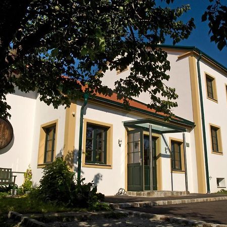 Willa Winzerhaus Kitzler Rohrendorf bei Krems Zewnętrze zdjęcie